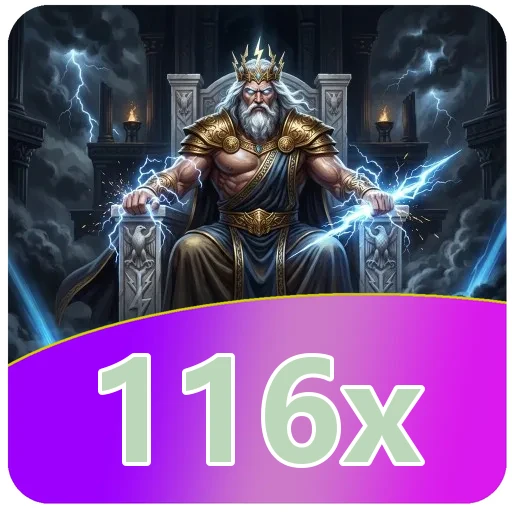 Logo 116x pada halaman unduh APK