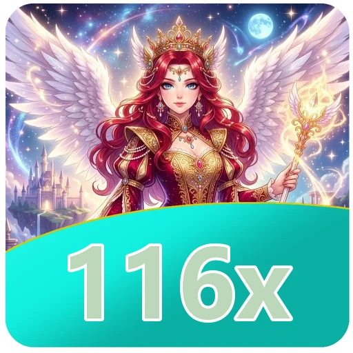 Cek versi aplikasi 116x 4.7.5 di Tentang