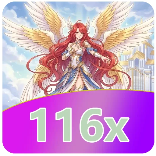 Logo 116x di halaman download APK